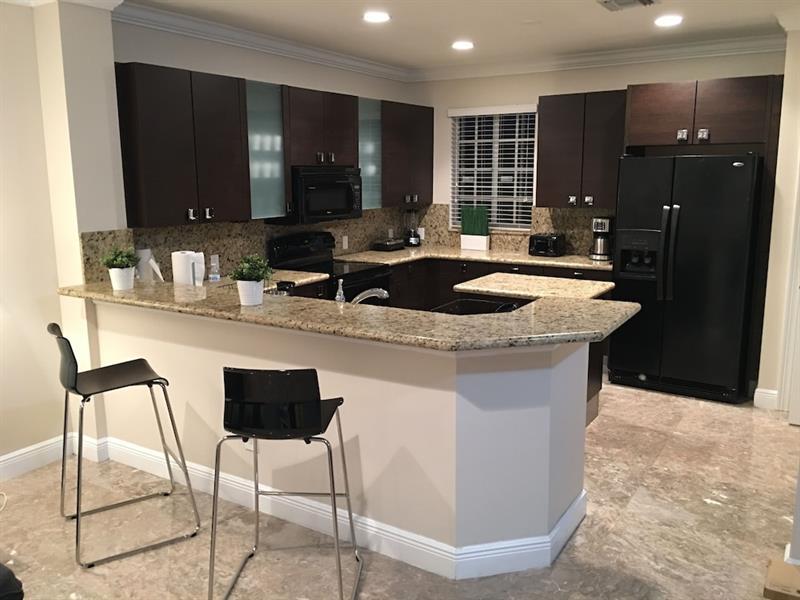 New 4 Bedroom House Close To Everything In Fll#320 Fort Lauderdale Exterior photo