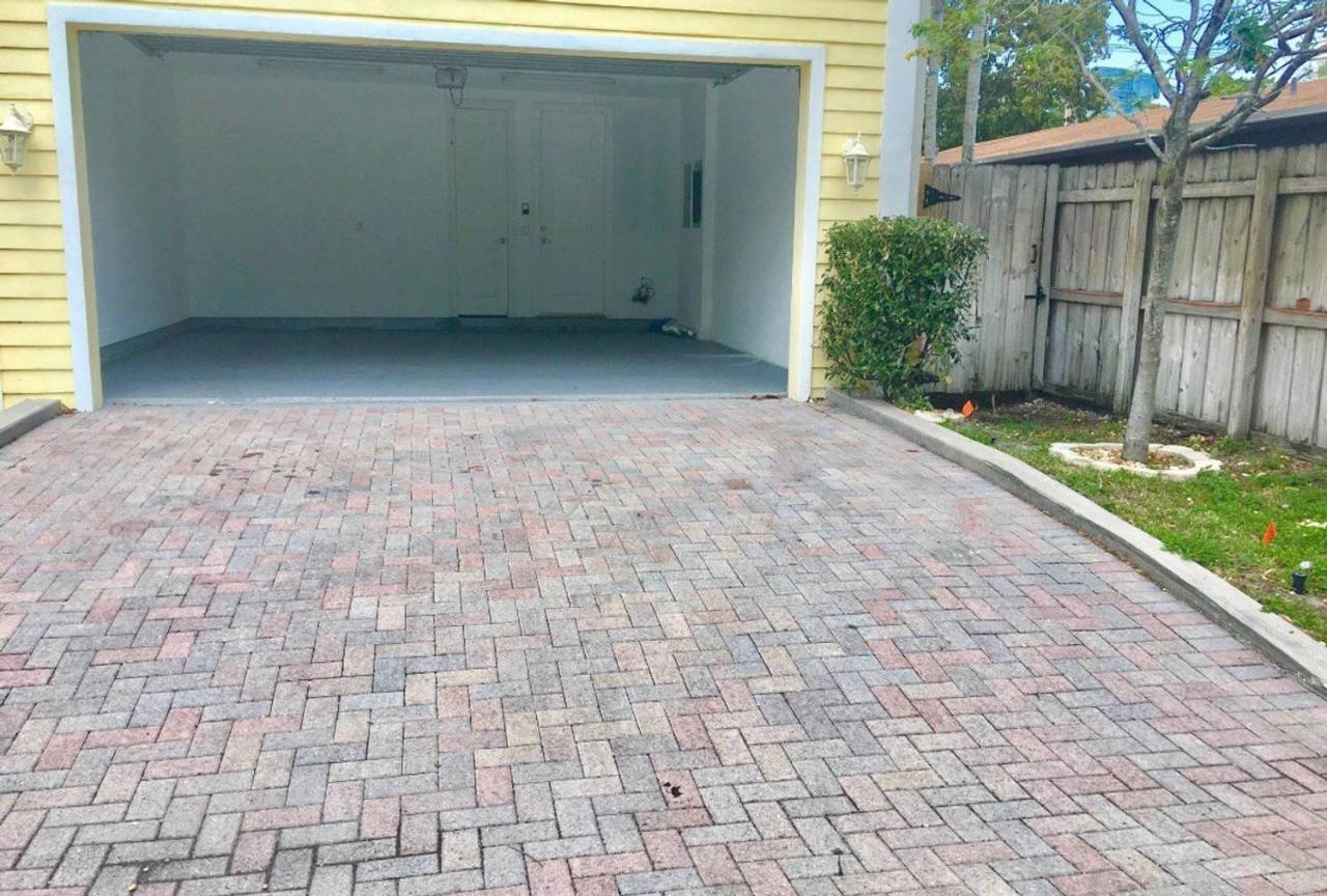 New 4 Bedroom House Close To Everything In Fll#320 Fort Lauderdale Exterior photo